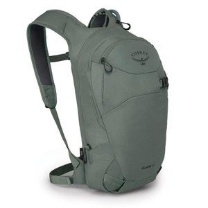 OSPREY Glade 12 L Hydration Pack (Color:  Pine Leaf Green)